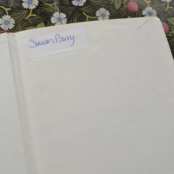 BOOK English Farming Past and Present by Lord Ernle - Picture 7 of 7